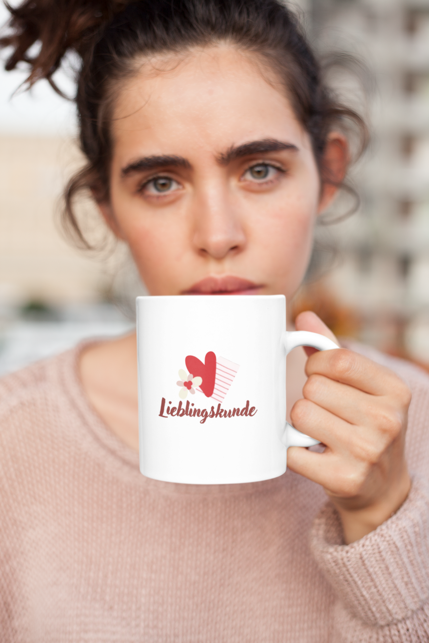 Zaubertasse Lieblingskunde