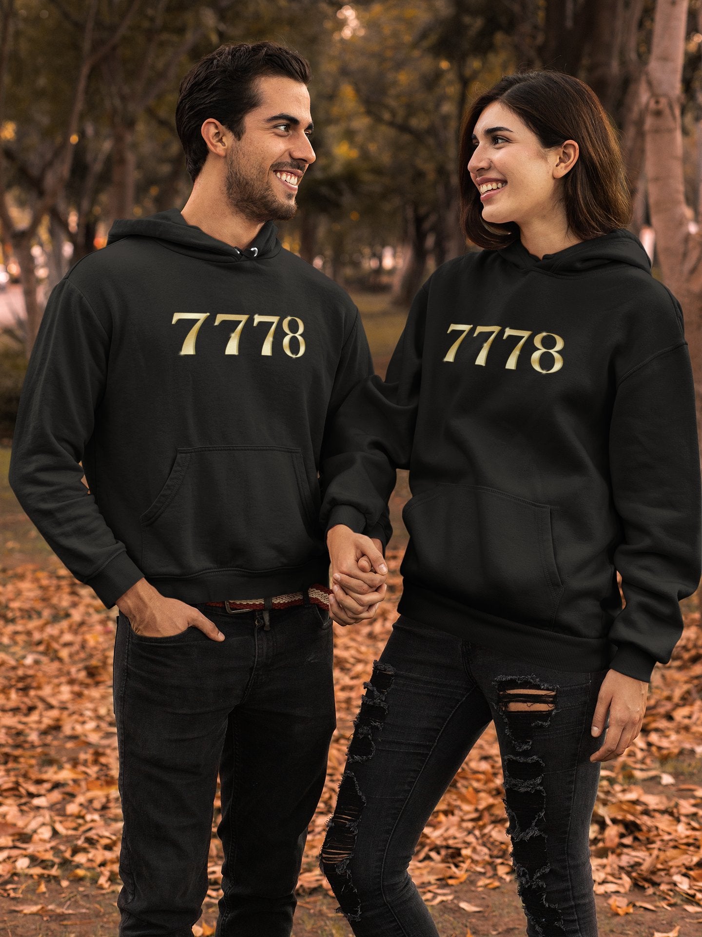 Hoodies