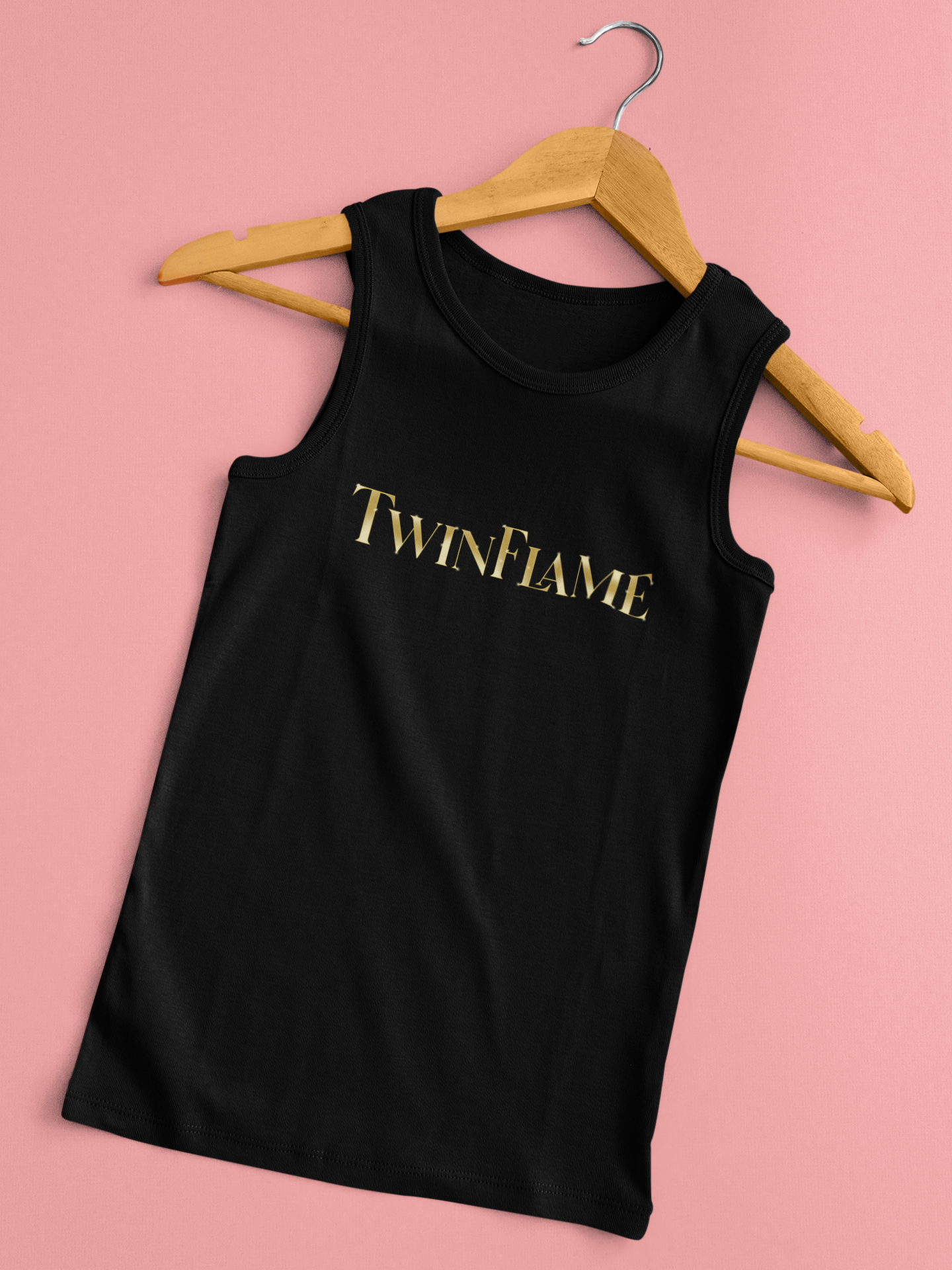 Tanktop Women TwinFlame